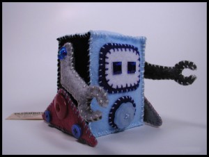 PlushBot 2012-01