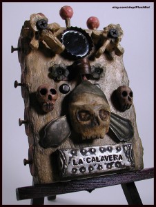 La Calavera