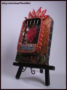 El Corazon