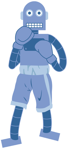Boxing Robot