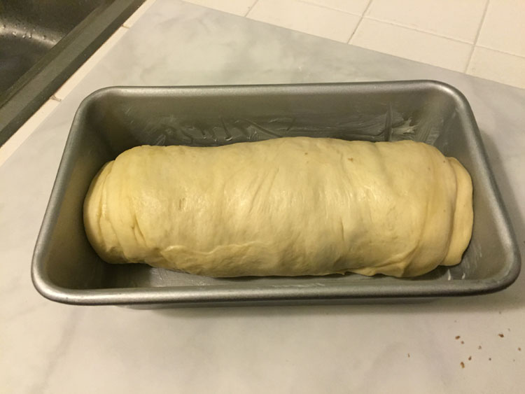 loaf pan
